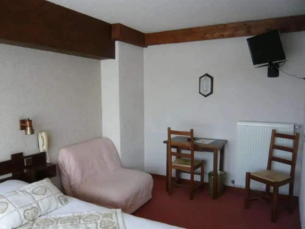 Hôtel Le Tétras - Photo 2