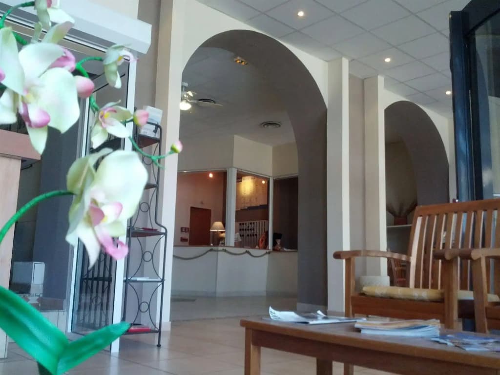 Mar i Cel Hôtel & Spa - Photo 2