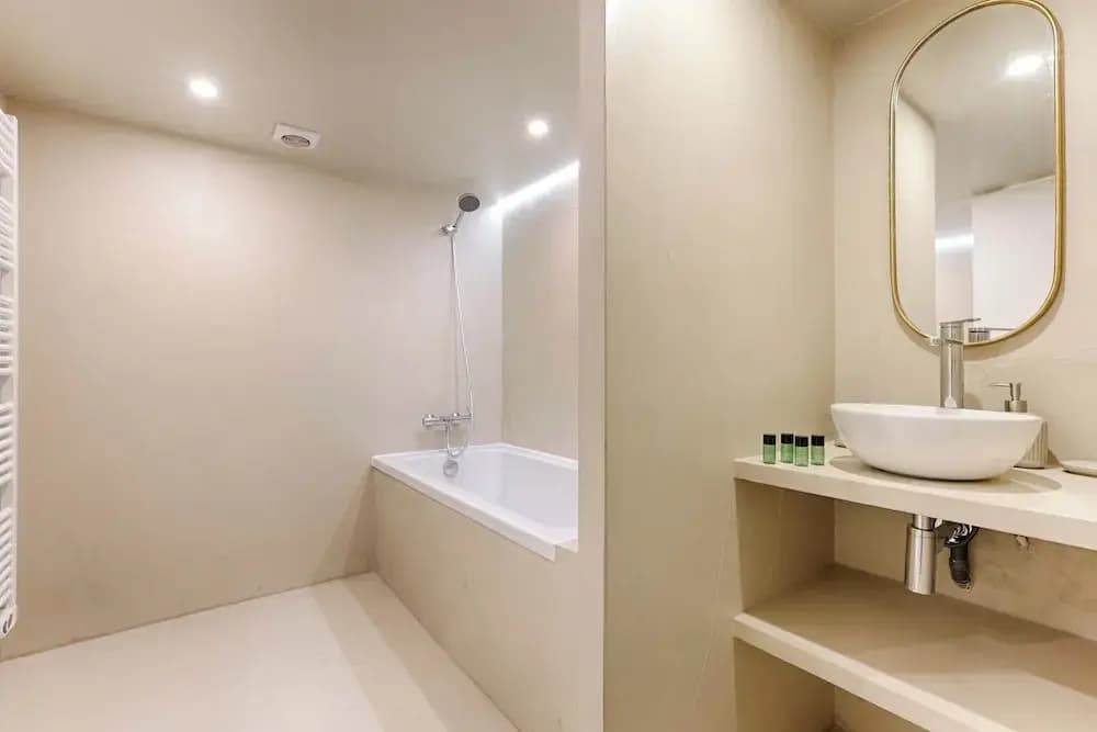 Magnificent AC Duplex Bastille Le Marais - Miniature 8