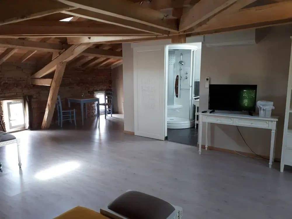 Le Jardin Des Cèdres - Photo 2