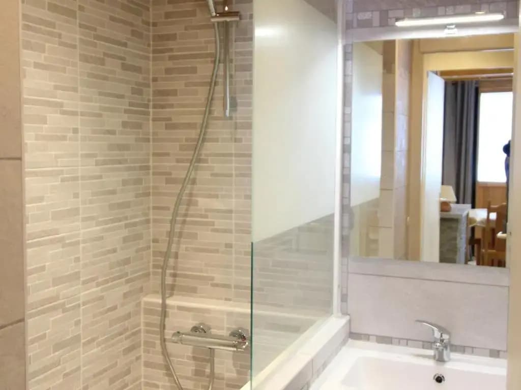 Appartement Lanslevillard, 2 pièces, 4 personnes - FR-1-508-178 - Photo 5