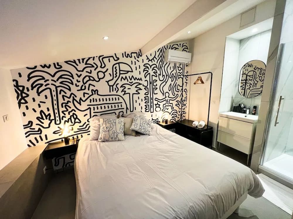 Villa Marina Cannes - Photo 4