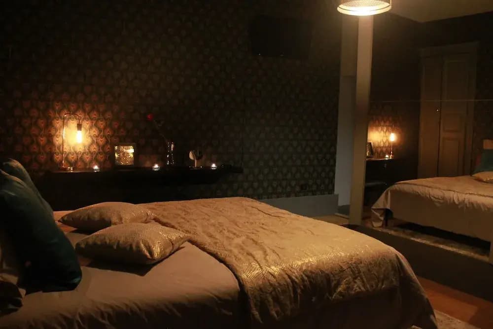 The down town Nenad's SPA - Photo 4