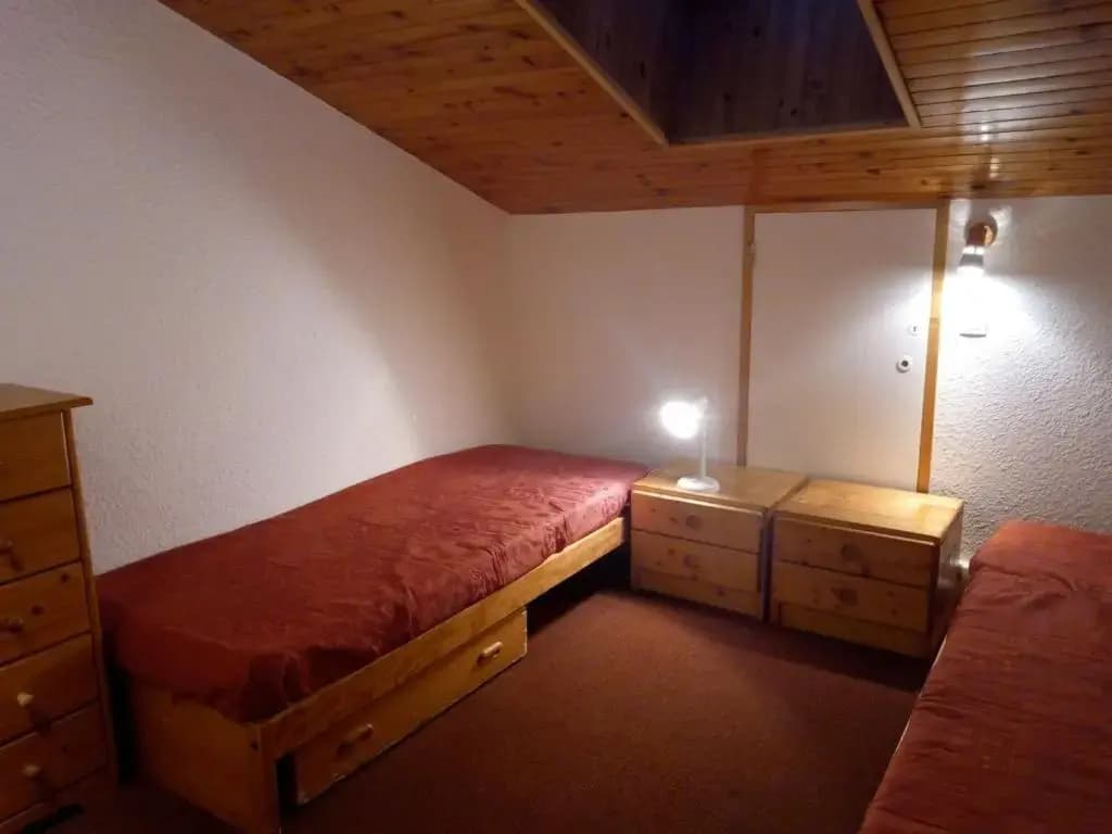 Appartement Méribel, 3 pièces, 7 personnes - FR-1-355-162 - Photo 5