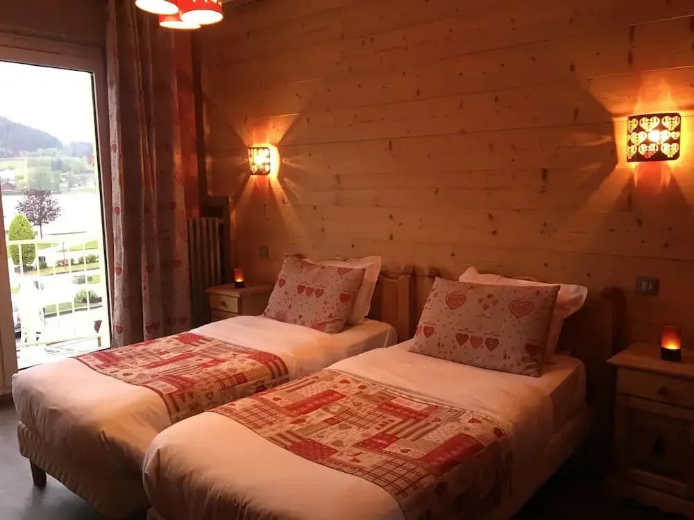 L’Annexe by La Réserve - Photo 4