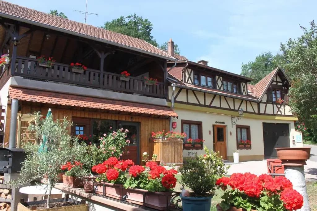 La Maison de Vacances - Miniature 8