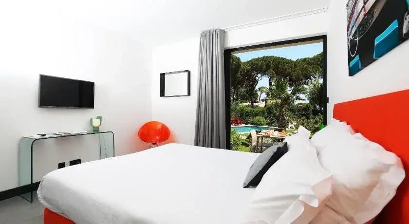 Villa Californie - Miniature 6