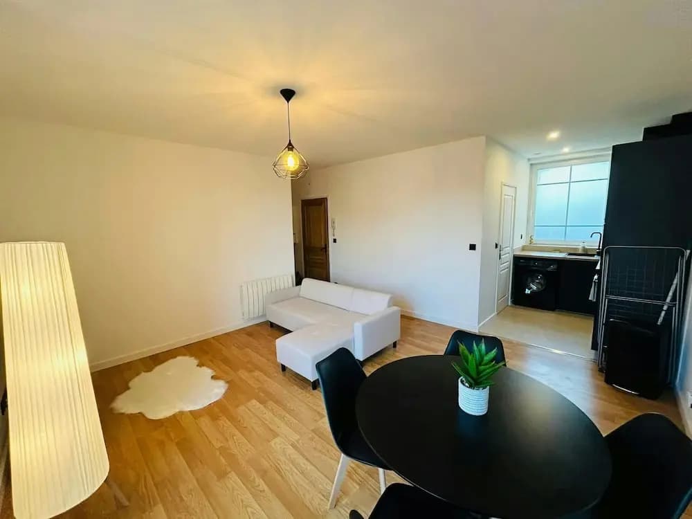 La Suite Carteret Centre-ville - Photo 1