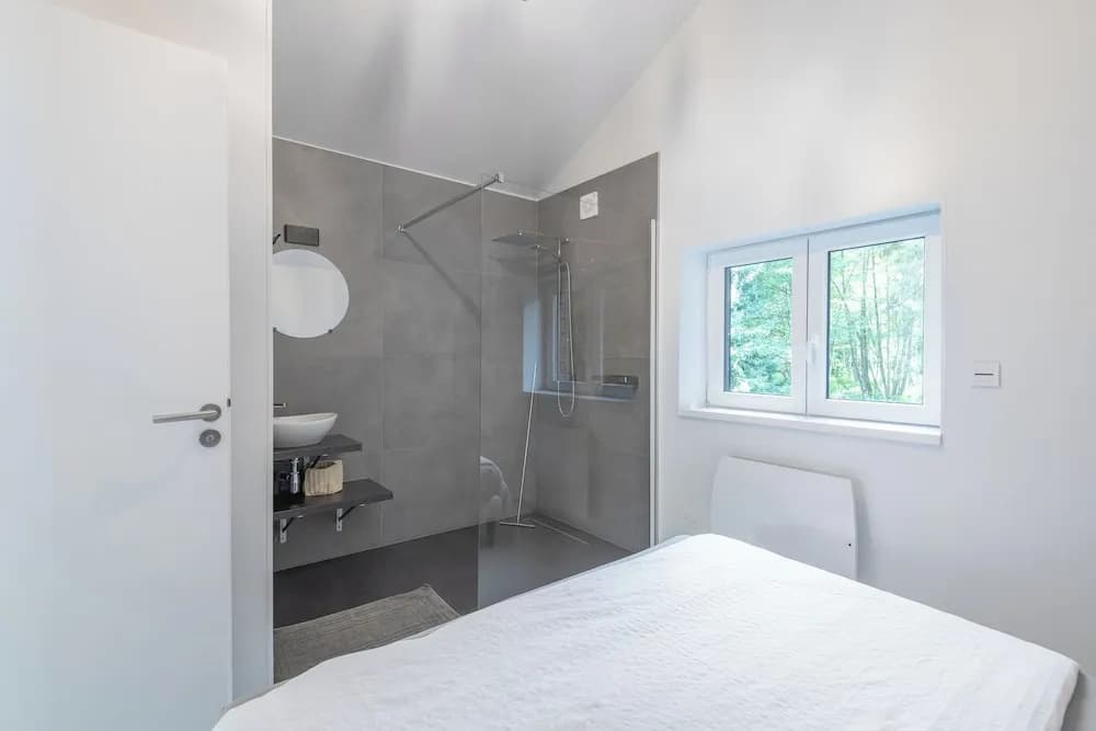 Le Petit Bouchot & Jacuzzi privatif - Photo 3