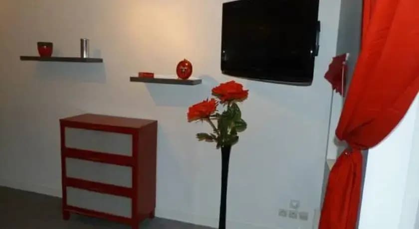 Maison D'Helena studio coquelicot - Photo 1