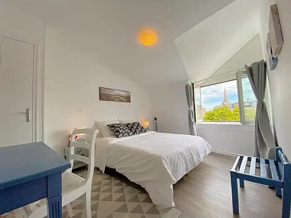 Hôtel Le Vauban - Photo 4