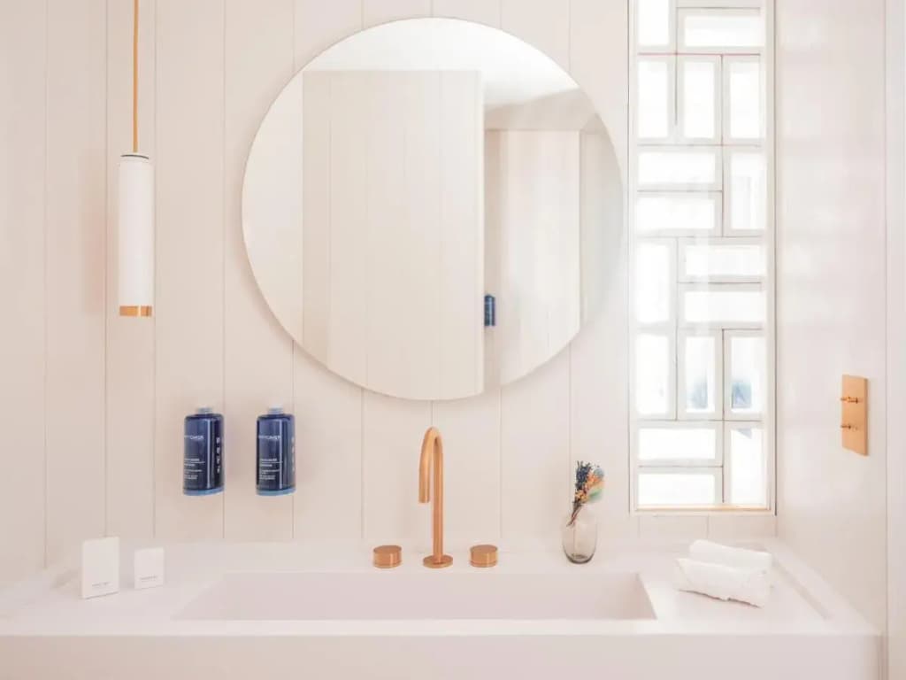 Bleu Hôtel & Spa - Miniature 7