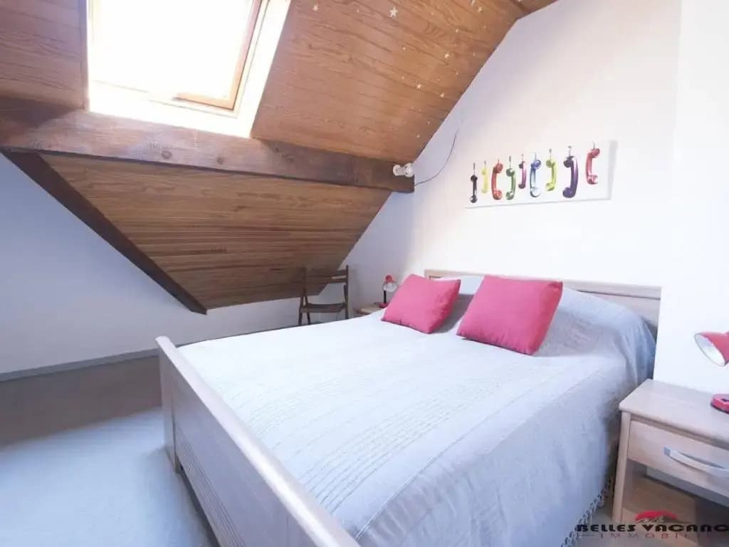 Appartement Saint-Lary-Soulan, 4 pièces, 8 personnes - FR-1-296-133 - Photo 5