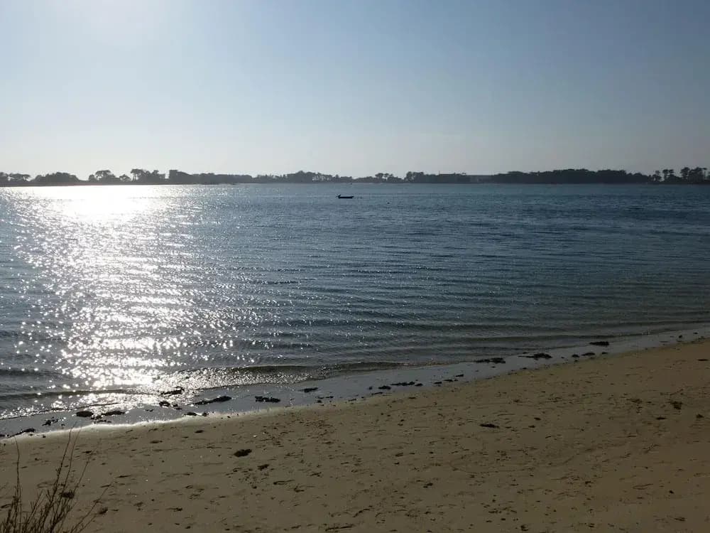 180deg Panoramic sea View, Apartment, Roscoff - Miniature 6