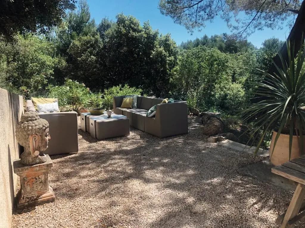 Villa Saint Arnoux - Photo 4
