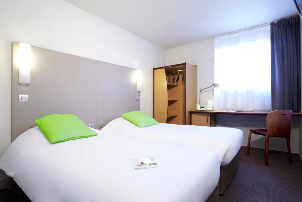Campanile PRIME - Villejuif - Photo 5