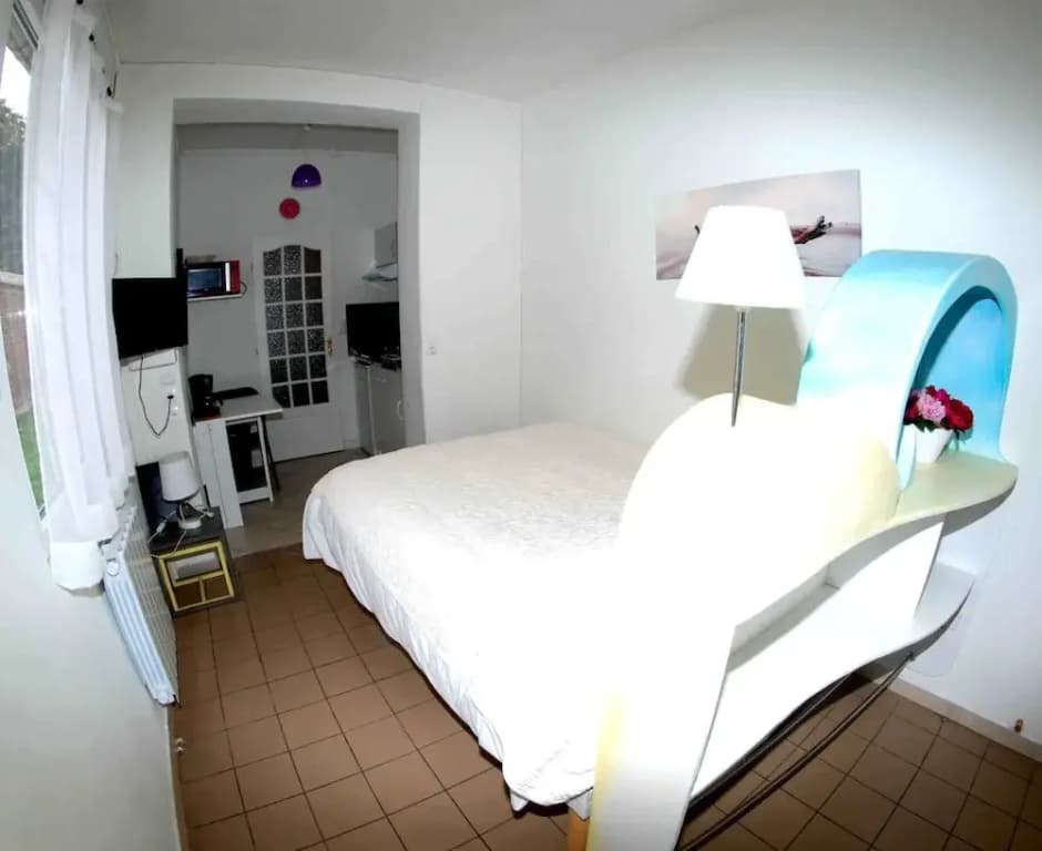Appart’hôtel Douai Gare - Photo 4