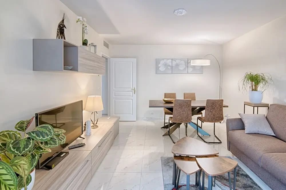 Appartement Résidence Du Palais - Photo 3