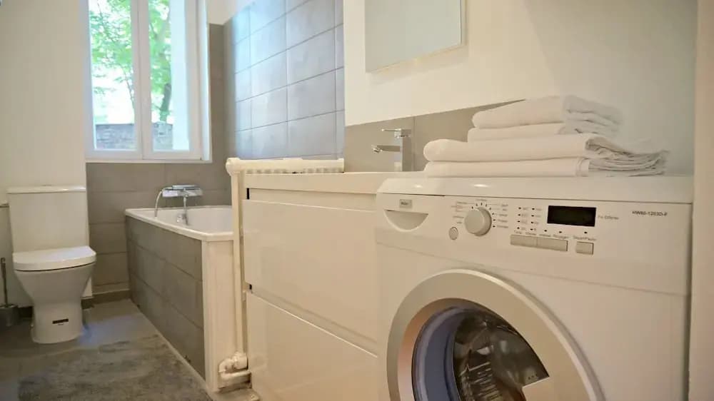 Appart Hôtel Lille - BLANCHE - Miniature 7