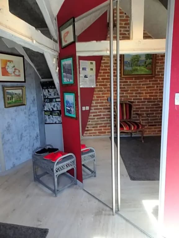 La Roseraie du Prieure - Photo 3