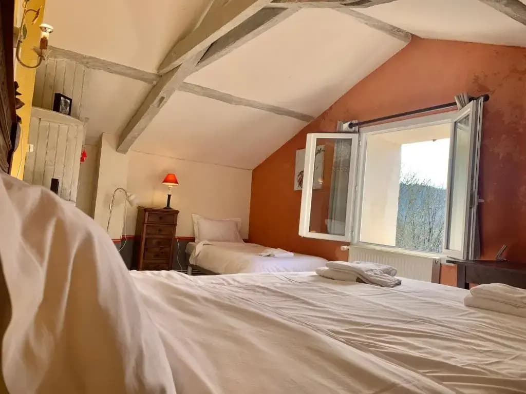 Les Figuiers de Louna - PIERRE ENSOLEILLÉE - 110 m2 et une véranda - Photo 4