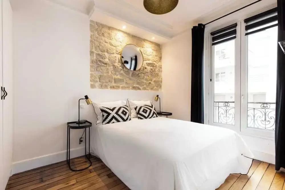 Spacious Apartment 2br/5p - Nogent-sur-marne - Photo 2