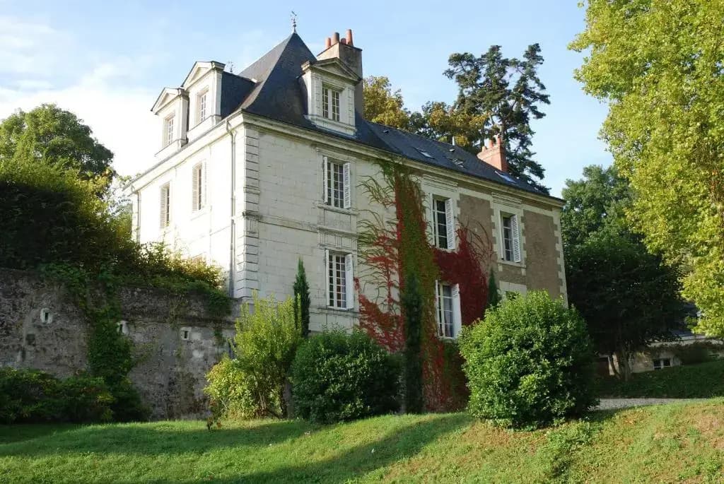 Le Pavillon de la Lanterne - Photo 2