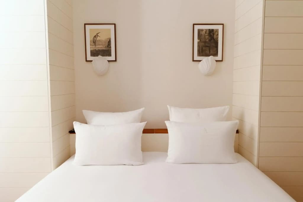 Hôtel La Ponche - Photo 4