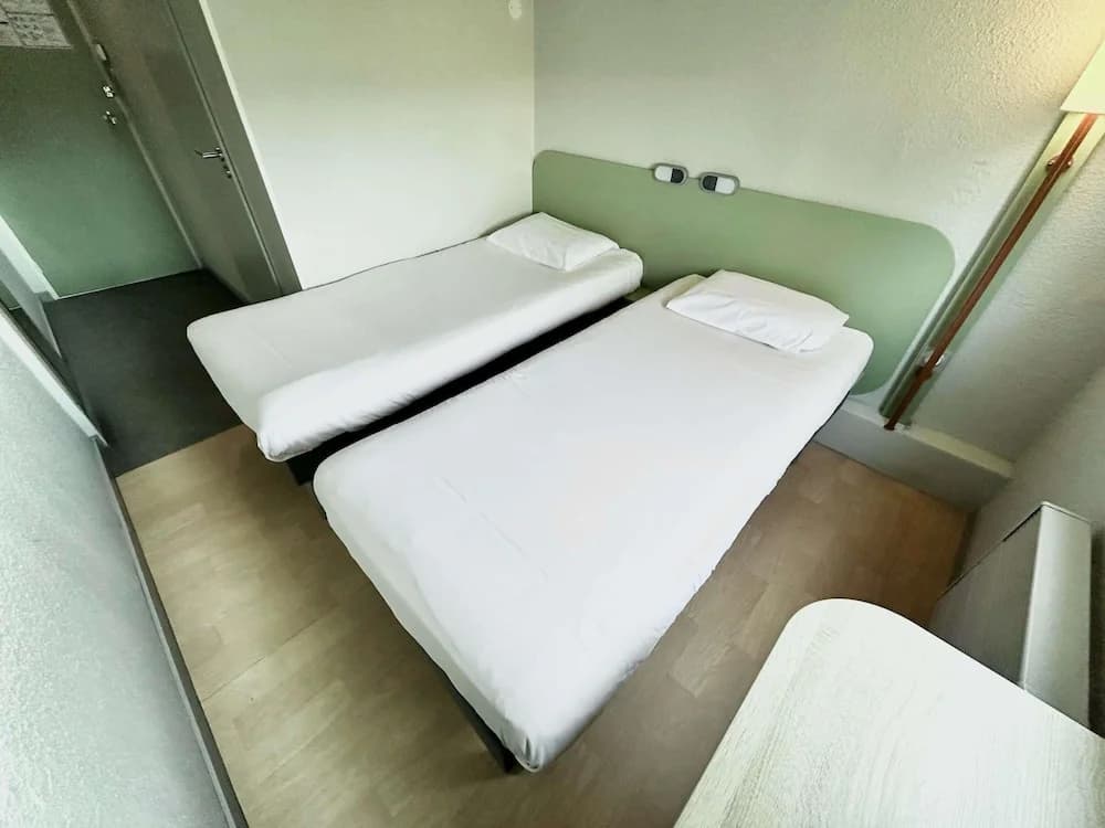 ibis budget Beaune - Photo 4