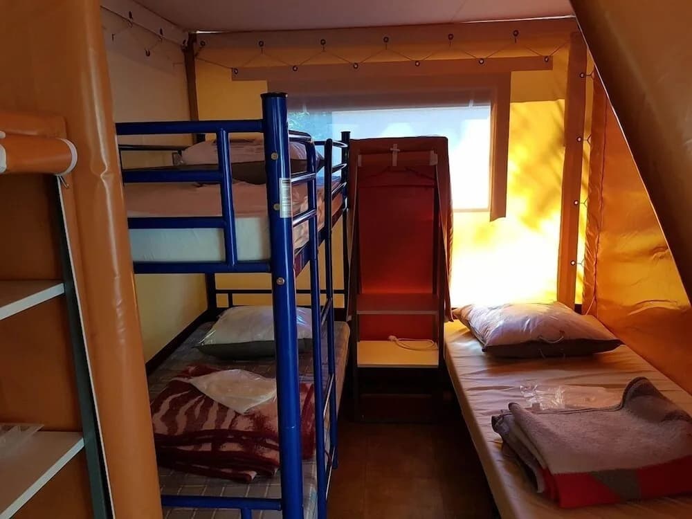 Camping de Graniers - Photo 2