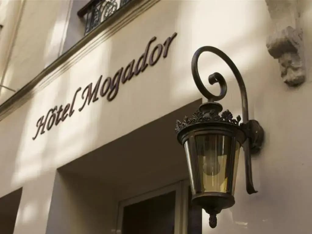 Hotel Mogador Opera - Paris - Photo 1