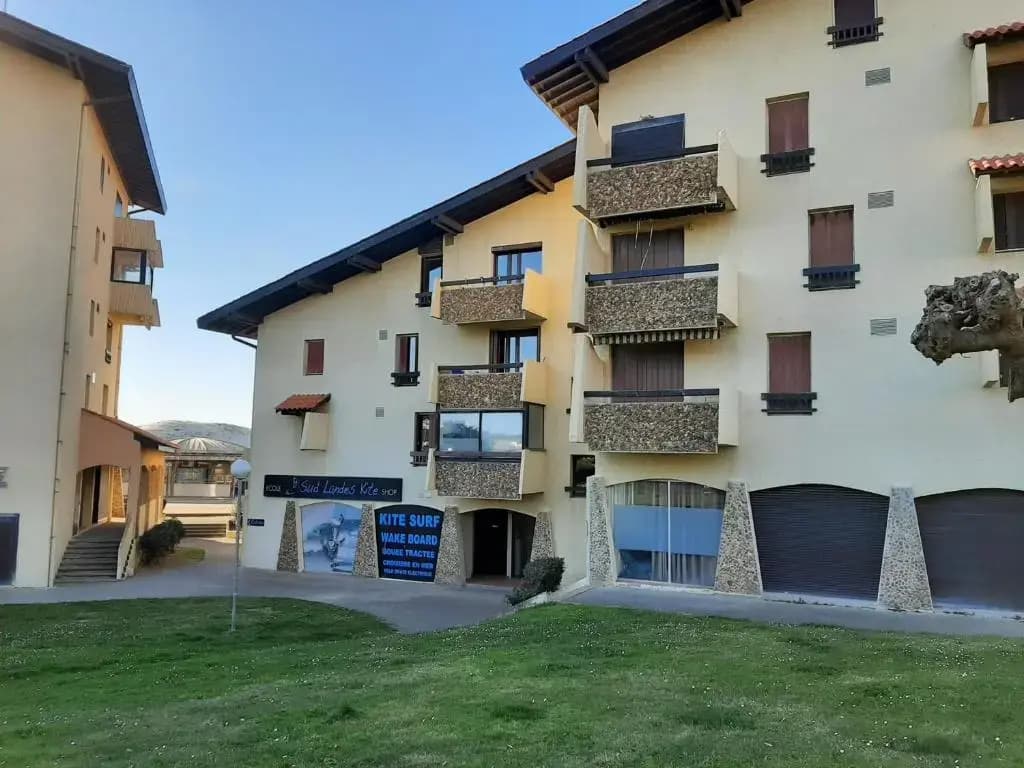 Appartement Seignosse, 2 pièces, 4 personnes - FR-1-239-107 - Photo 1
