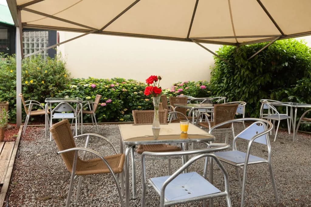The Originals Access, Hôtel Rennes Ouest - Photo 4