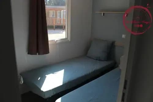 Camping Le Romarin - Photo 3