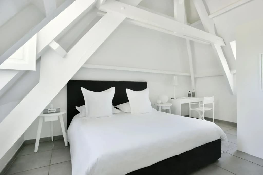 White 1921 Saint-Tropez - Miniature 6