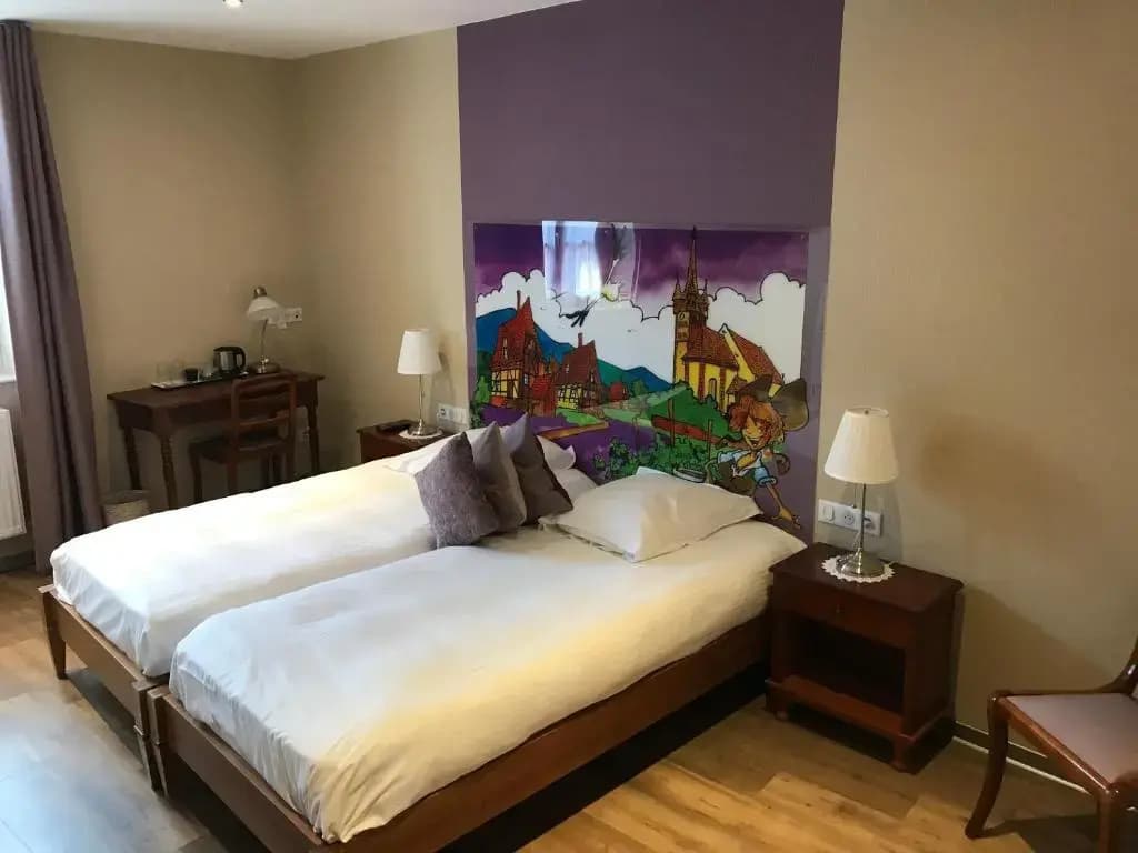Auberge Le Meisenberg - Photo 2