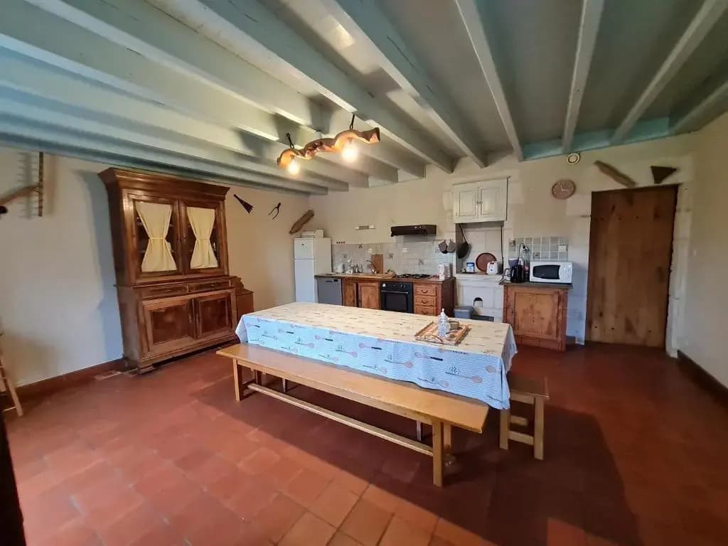 Gîte Benet, 5 pièces, 8 personnes - FR-1-426-146 - Photo 4