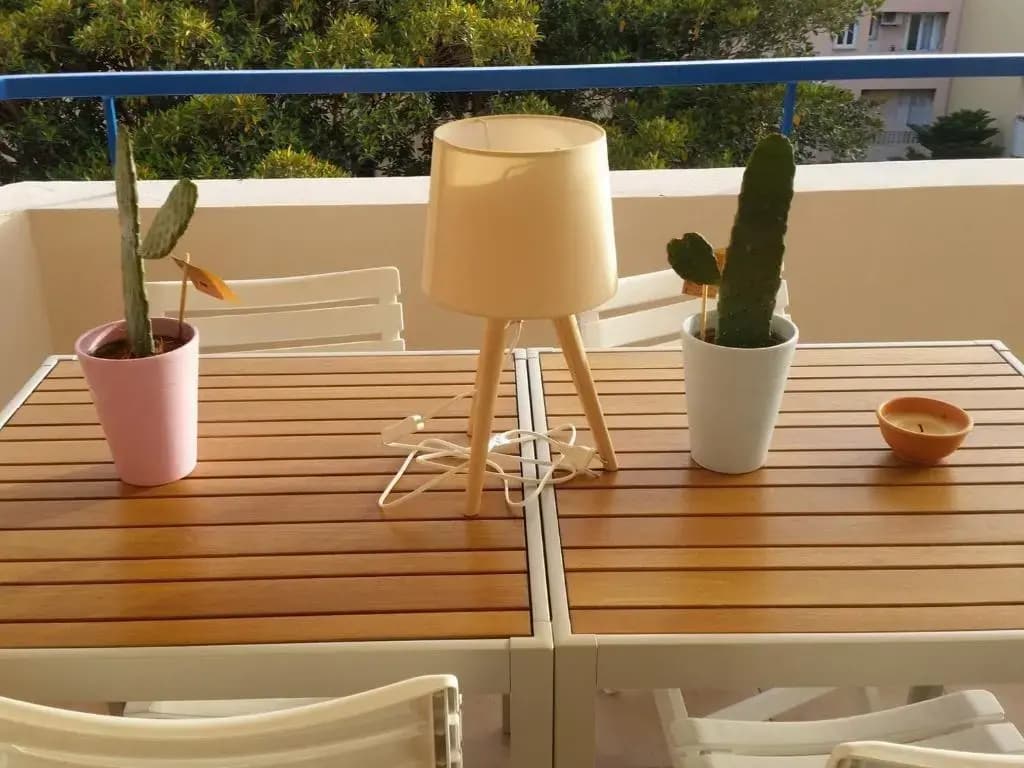 Appartement Menton, 2 pièces, 4 personnes - FR-1-196-191 - Miniature 8