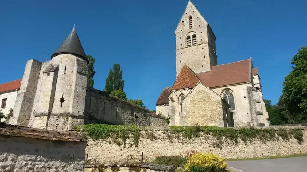 La Forge - Photo 1