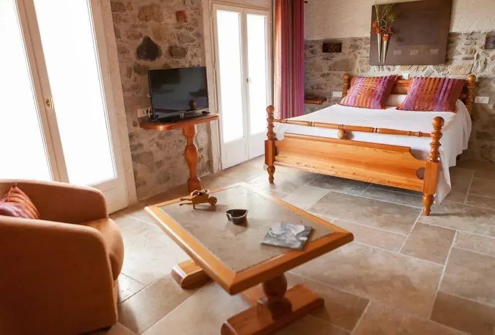 Hôtel Escapade - Photo 5