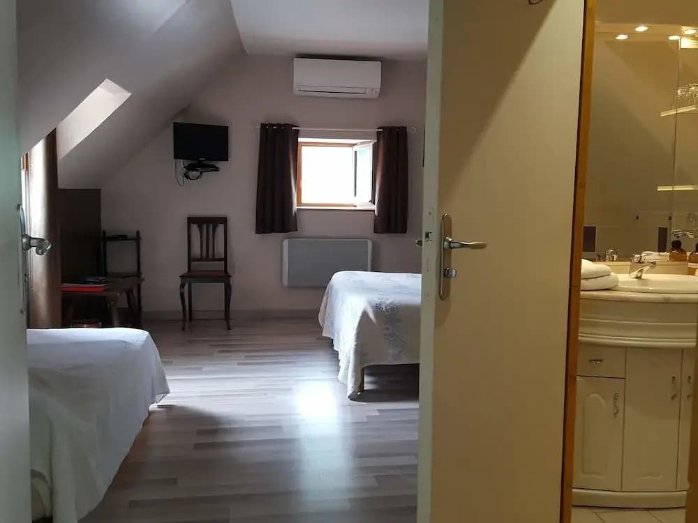 Chambres d'Hôtes Pouquette - Photo 3