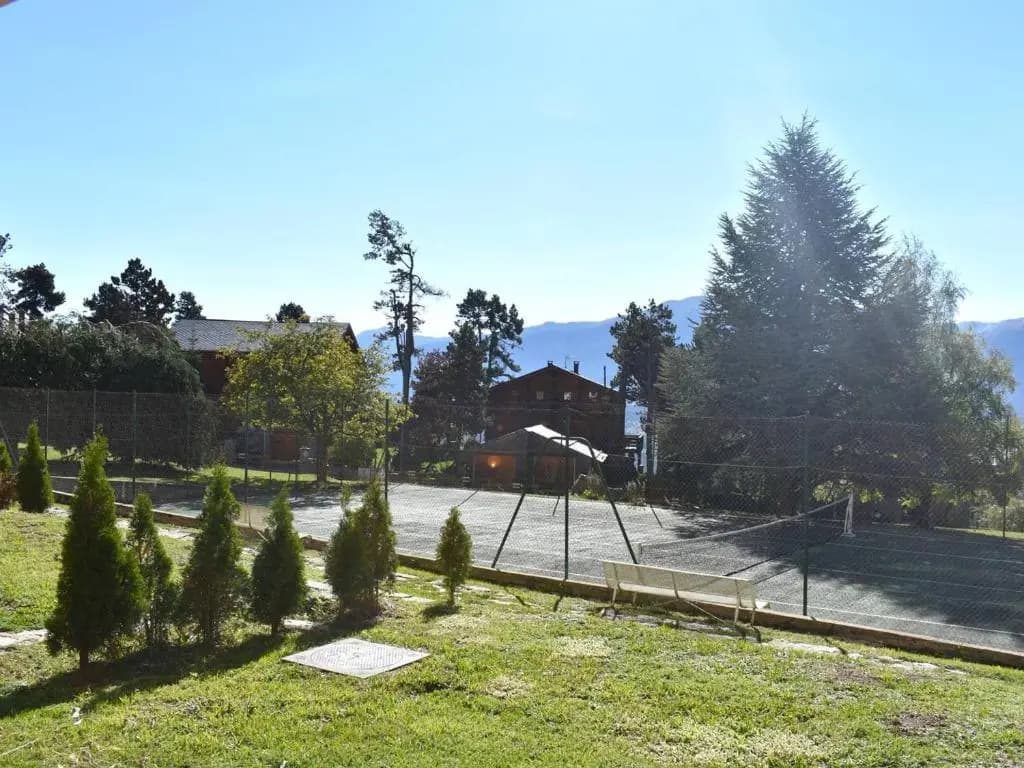 Appartement Font-Romeu-Odeillo-Via, 2 pièces, 6 personnes - FR-1-580-6 - Miniature 6