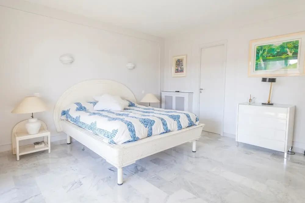 Le Moure Rouge (Marin) Apartment 2 - Photo 4