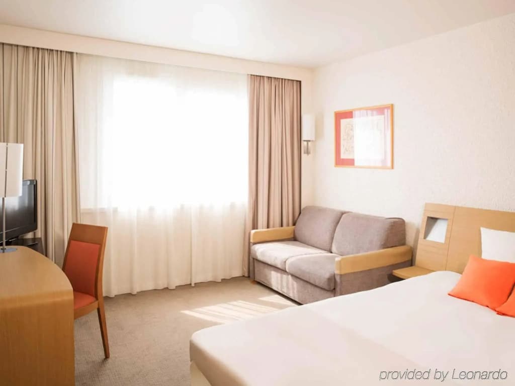Novotel Metz Centre - Miniature 7