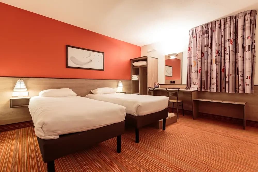 ACE Hôtel Creutzwald St Avold - Photo 4