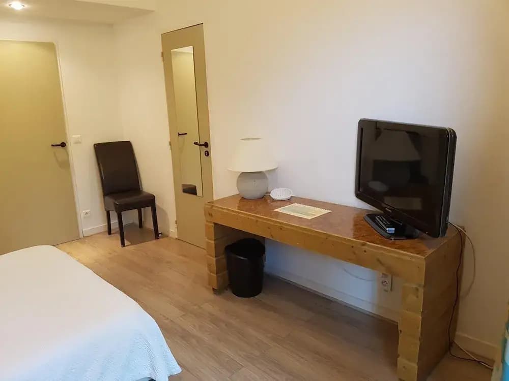 Le Vieux Logis de Clam - Photo 5