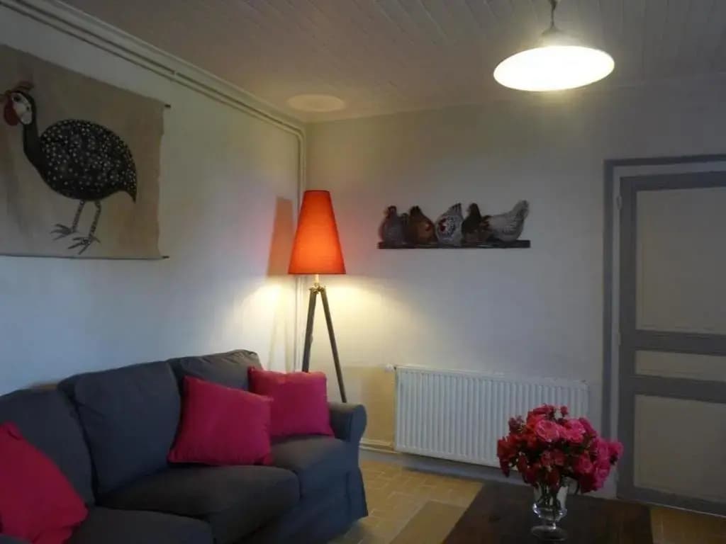 Gîte Saint-Étienne-de-Vicq, 3 pièces, 4 personnes - FR-1-489-275 - Miniature 6