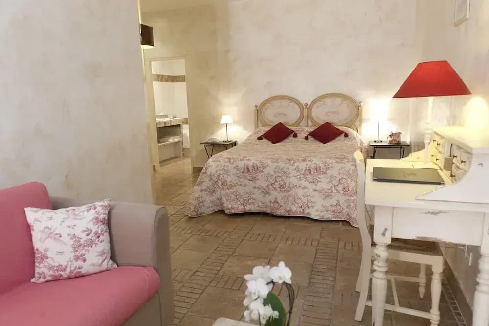Le Clos de la Glycine - Photo 4
