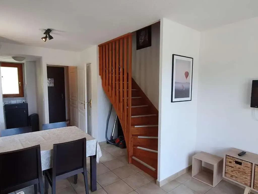 Chalet Les Orres, 3 pièces, 6 personnes - FR-1-322-434 - Photo 5
