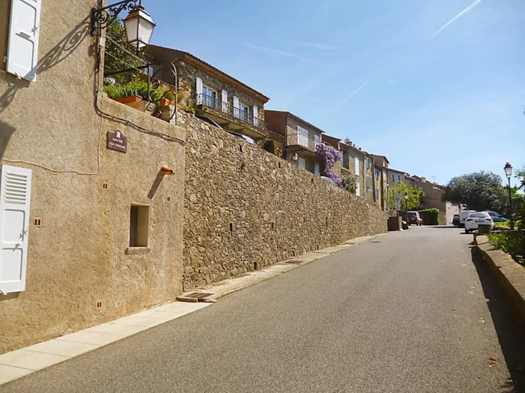Studio Gassin Village - Photo 1